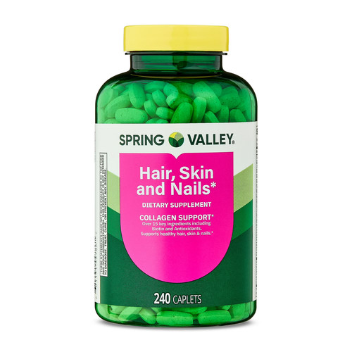 Spring valley hair skin - valley, &
