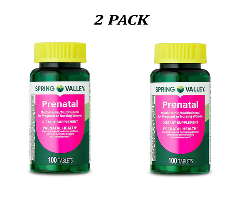 Spring valley prenatal - 2,
