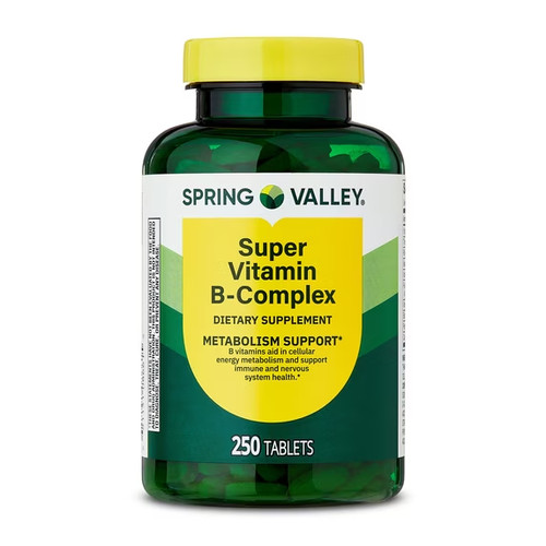 Spring valley super complex - spring,